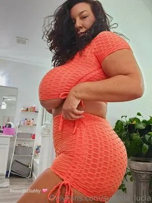 Subrina Lucia