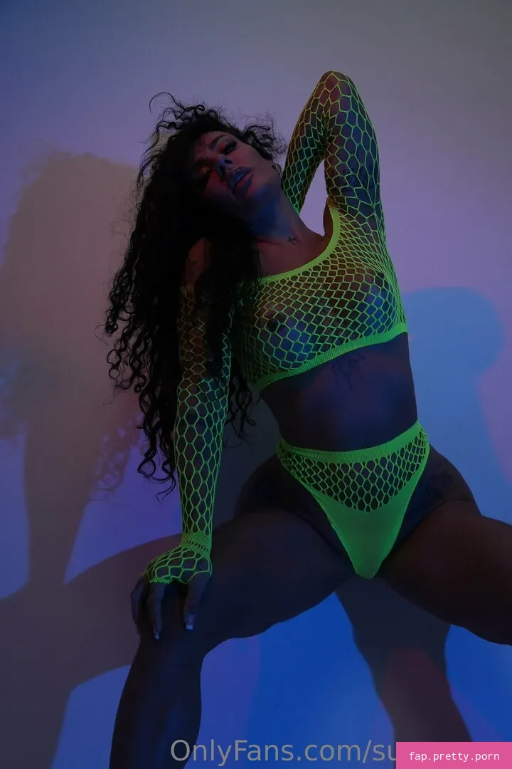 Sue Lasmar - Photo #83