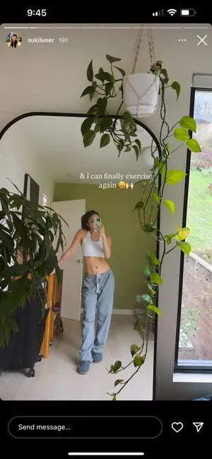 Suki Lu