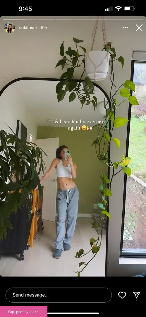 Suki Lu - Photo #13