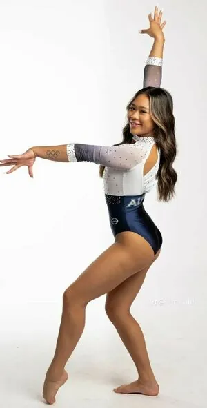 Suni Lee
