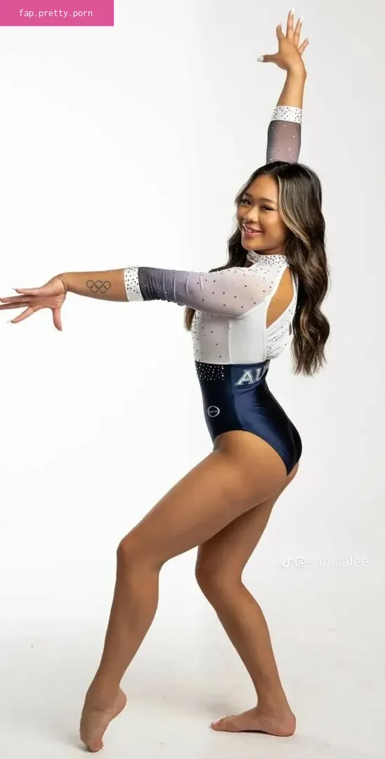 Suni Lee - Photo #09