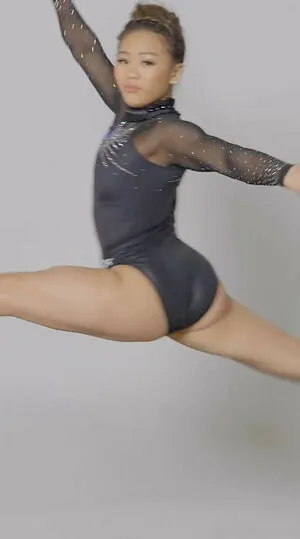 Suni Lee