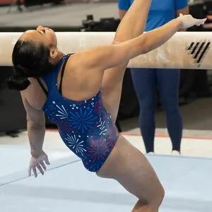 Suni Lee
