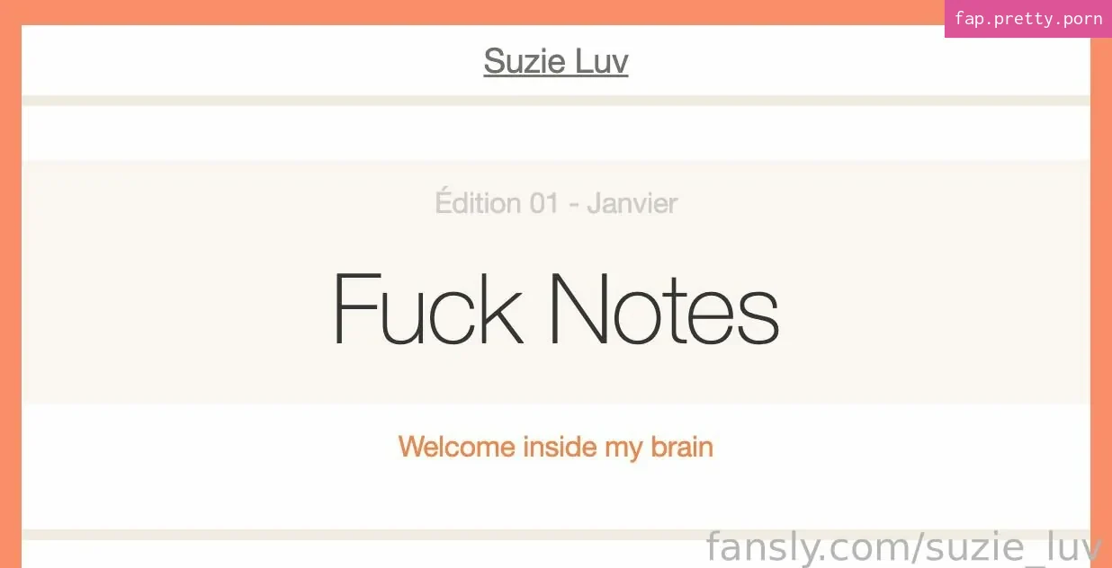 suzie_luv - Photo #16