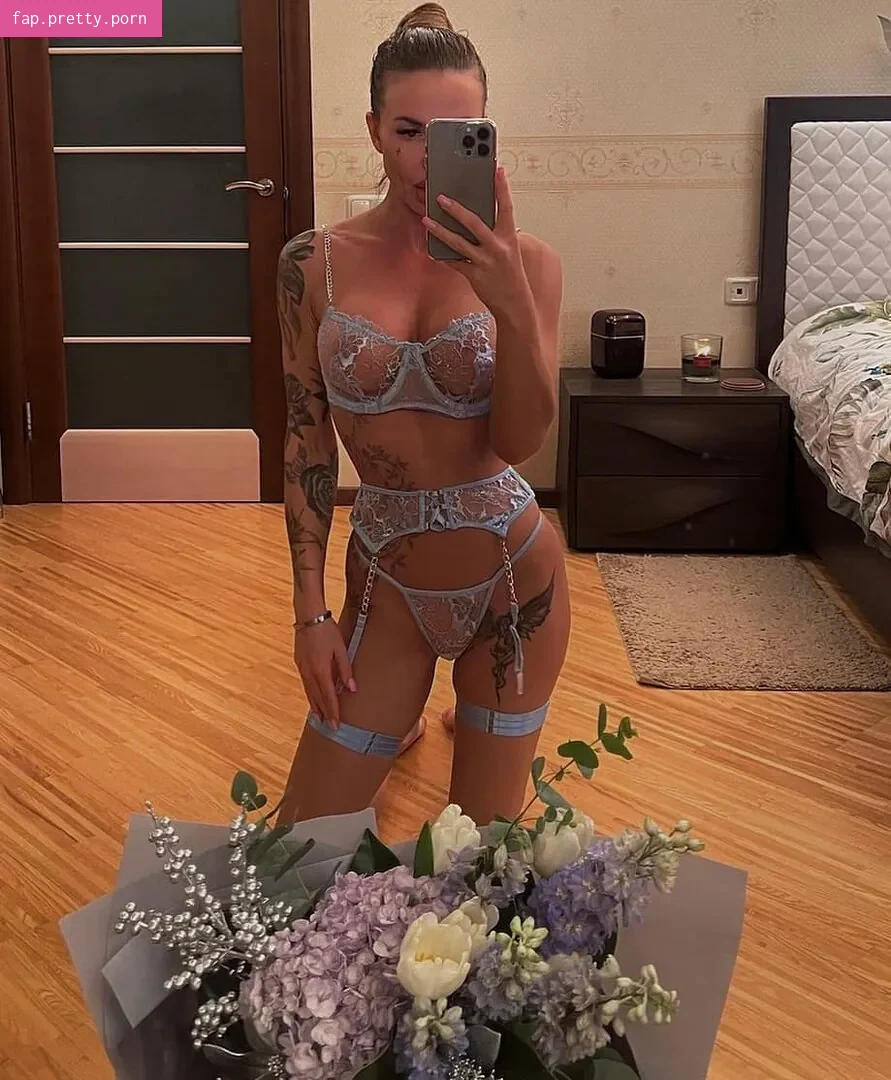 Svetlana Lavrikova - Photo #02