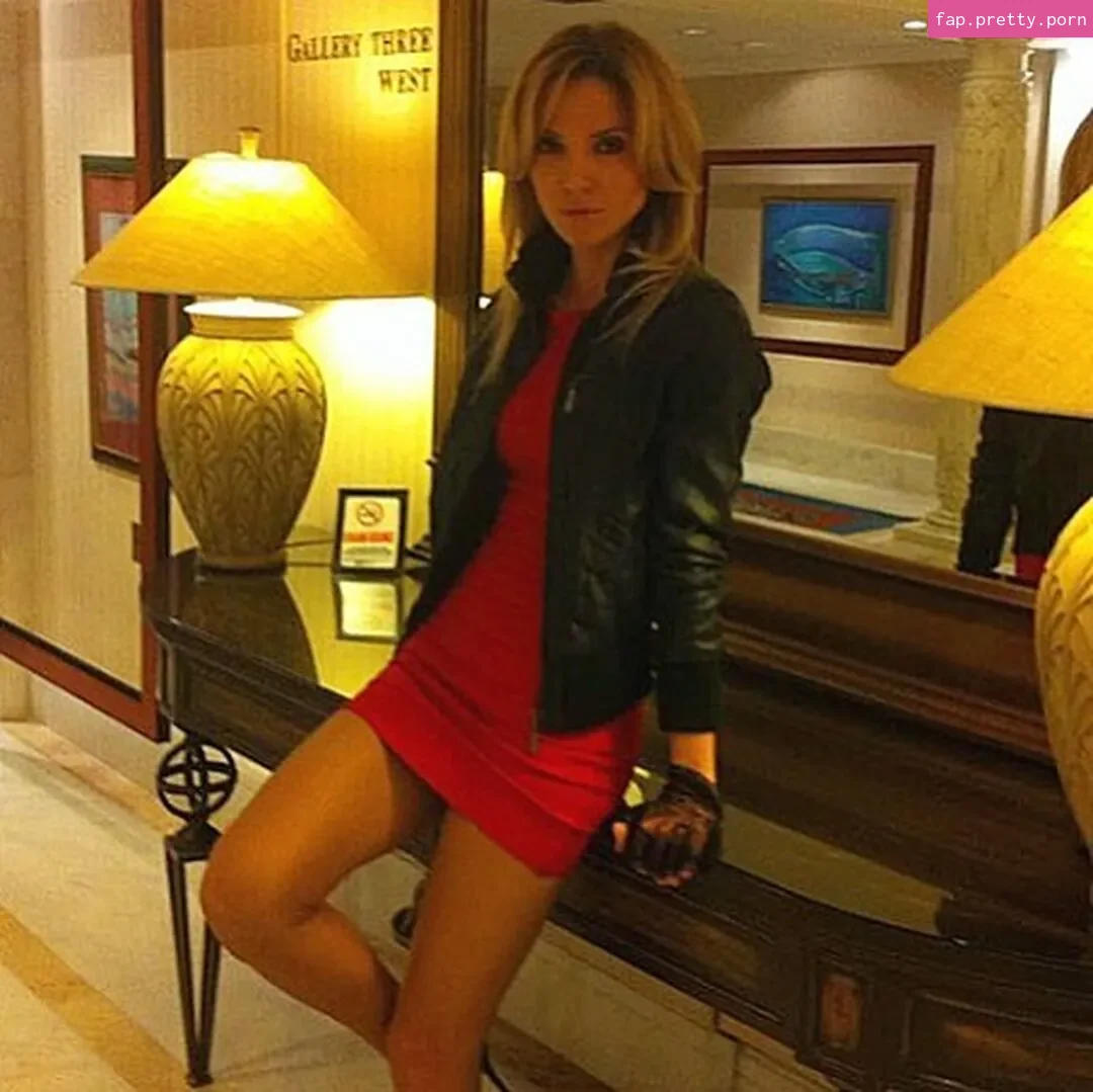 Svetlana Lavrikova - Photo #25