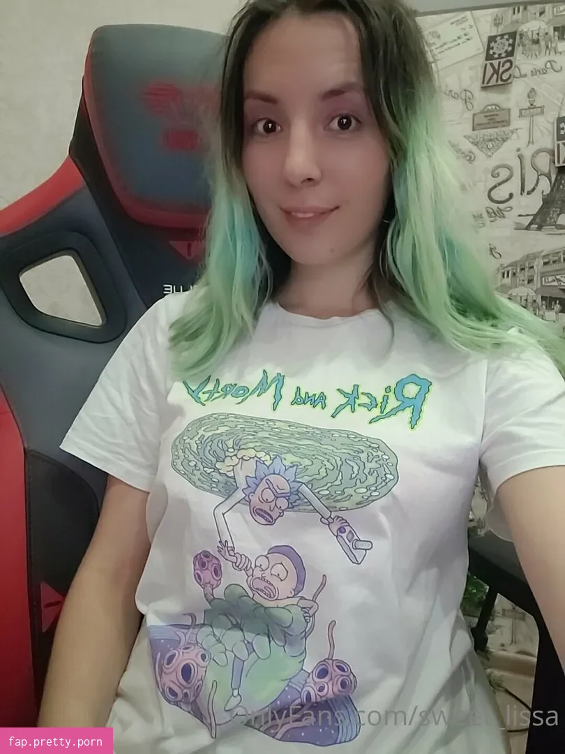 sweet_lissa - Photo #22