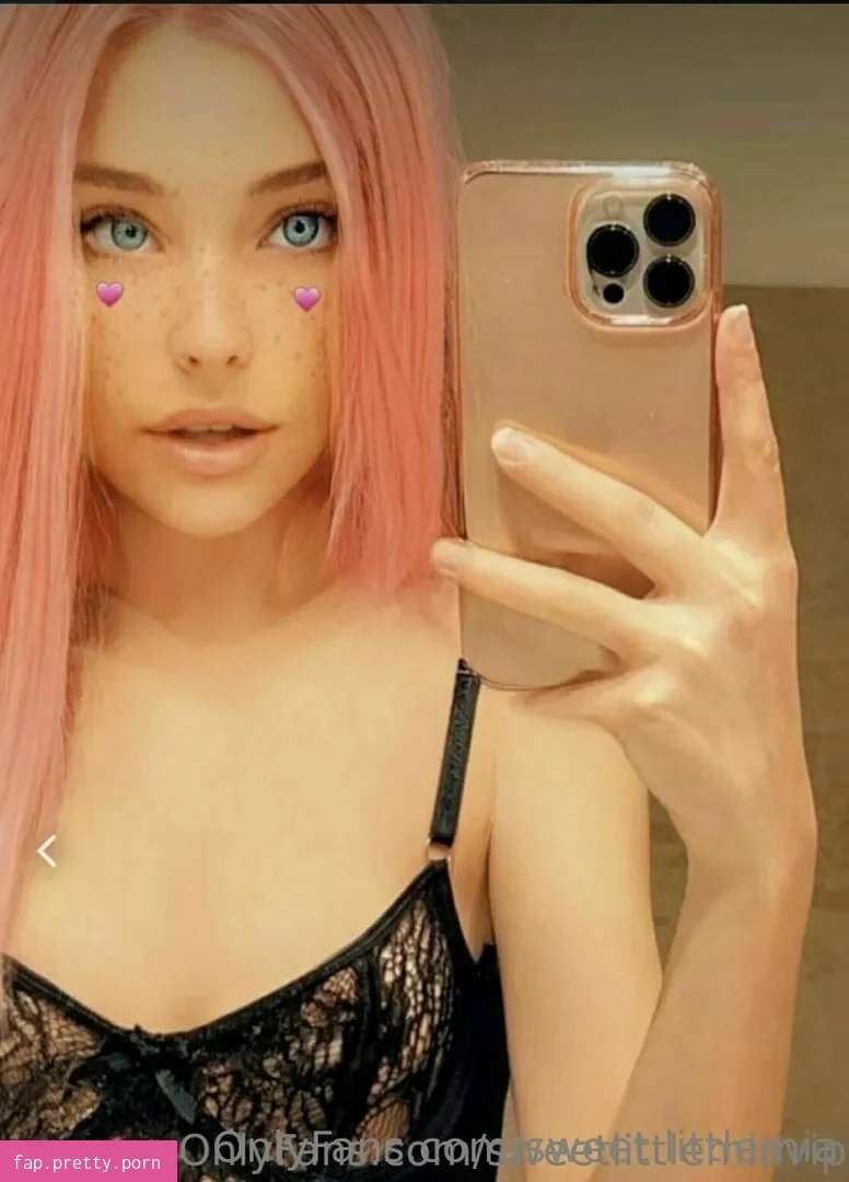 sweet.littlemia - Photo #27
