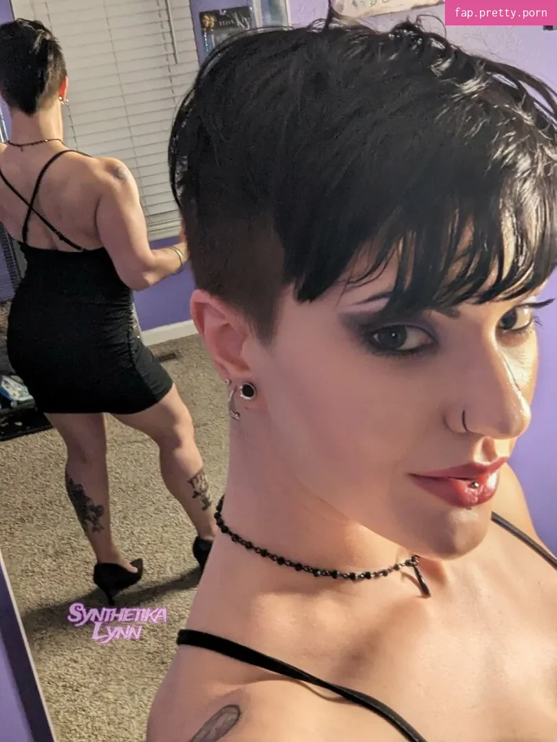 Synthetika Lynn - Photo #52