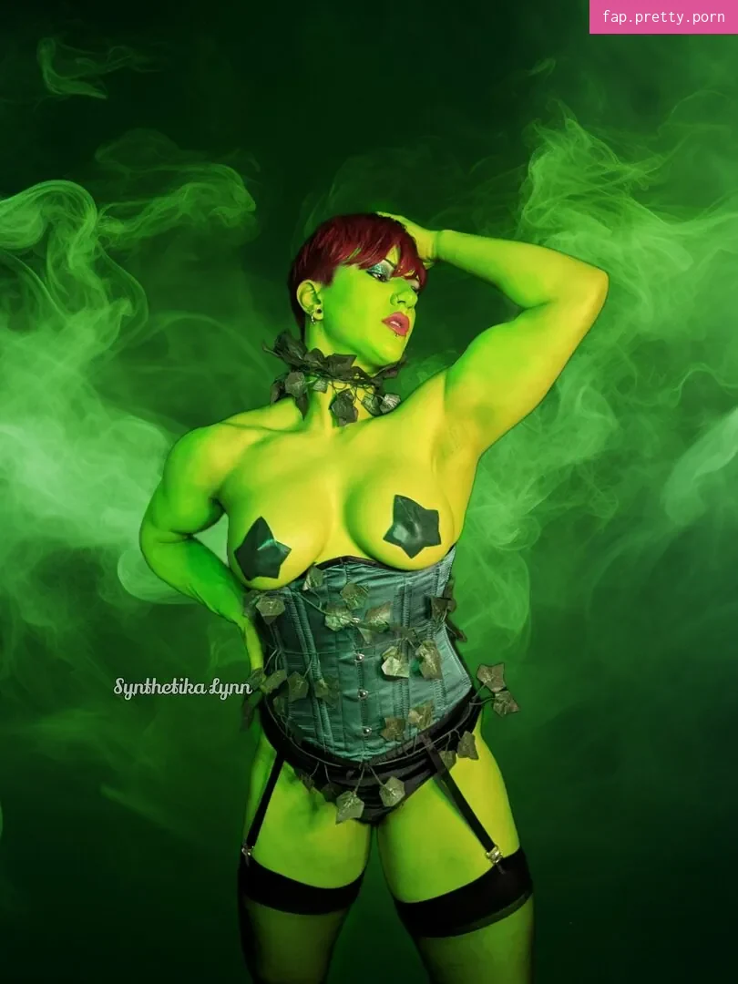 Synthetika Lynn - Photo #78