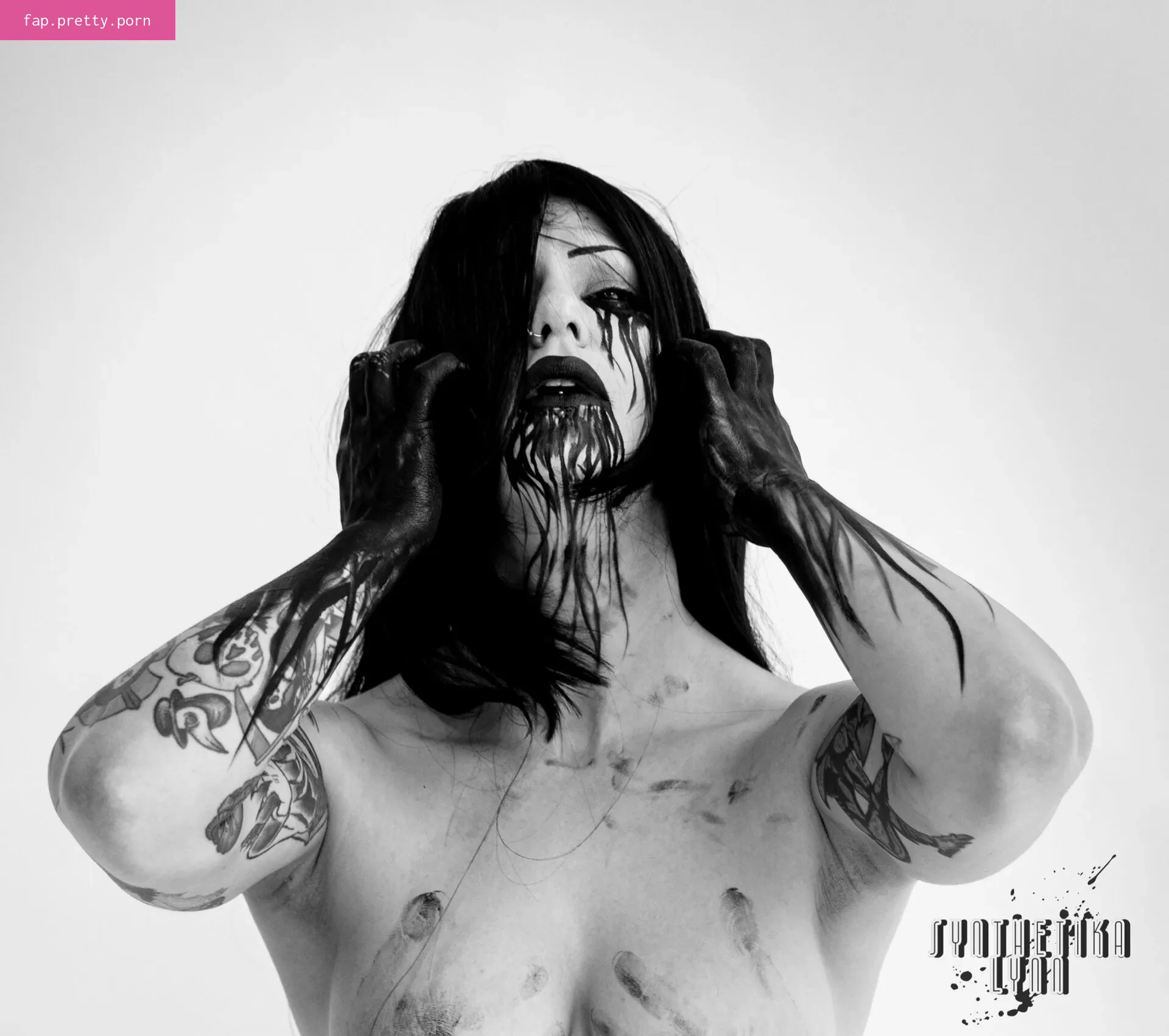 Synthetika Lynn - Photo #59