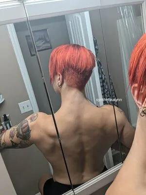 Synthetika Lynn