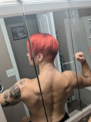 Synthetika Lynn