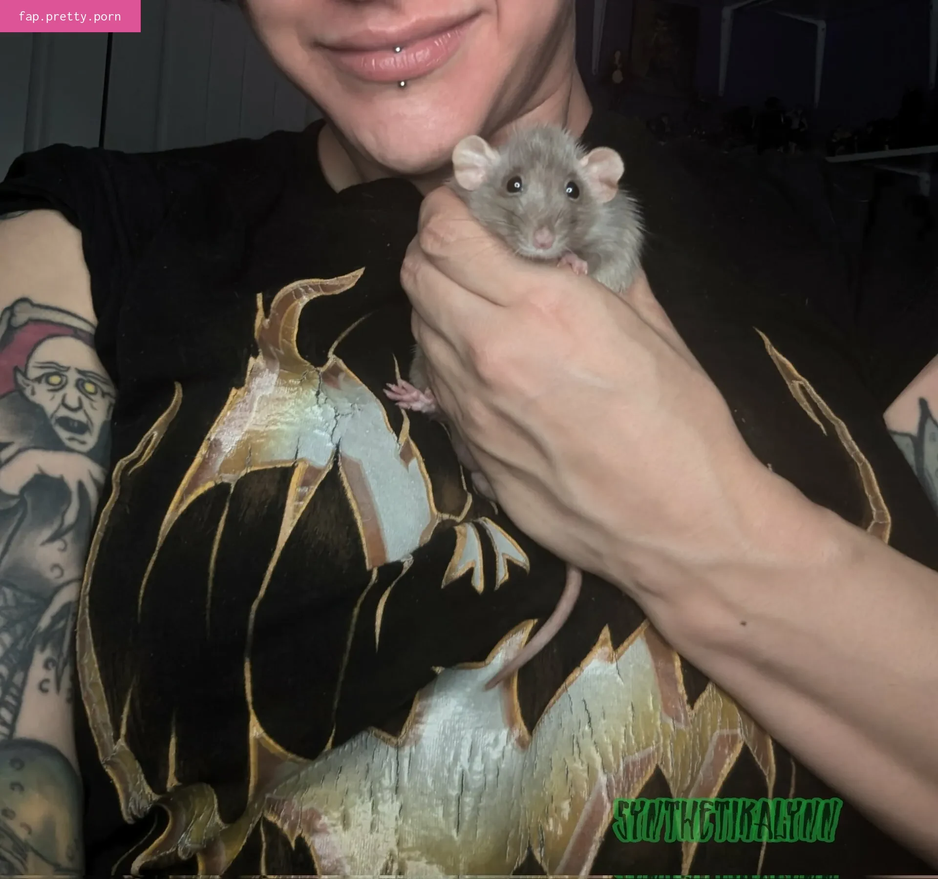 Synthetika Lynn - Photo #63