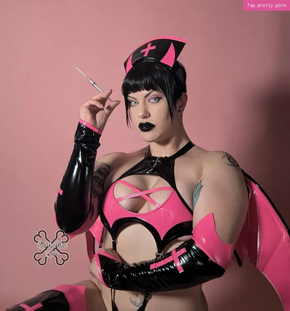 Synthetika Lynn - Photo #08