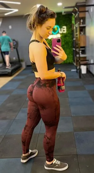 Sabrina Machado