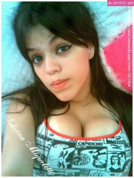 Sabrina Miqueletti - Photo #05