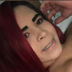 Sabryna Mello