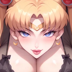 Sailor Moon