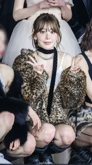 Sakura Miyawaki 宮脇 咲良