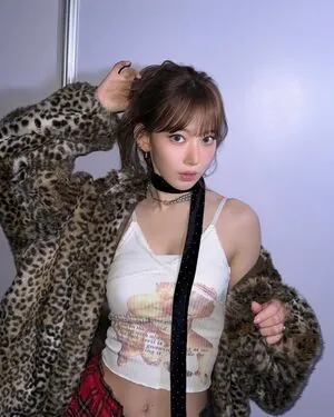 Sakura Miyawaki 宮脇 咲良