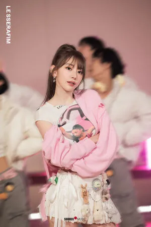 Sakura Miyawaki 宮脇 咲良