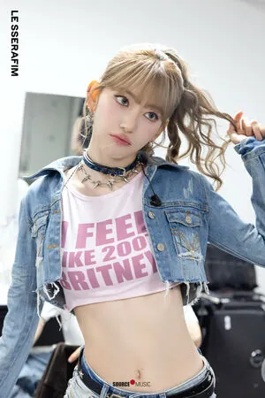 Sakura Miyawaki 宮脇 咲良