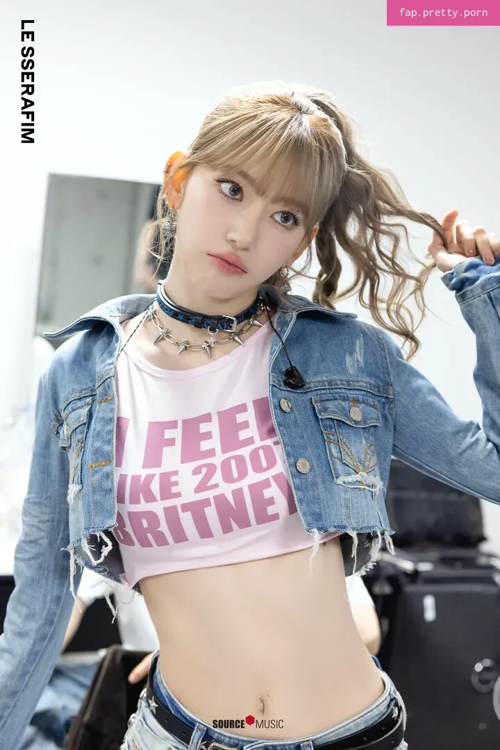 Sakura Miyawaki 宮脇 咲良 - Photo #86