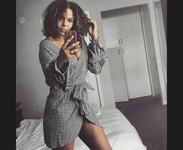 Samantha Mumba