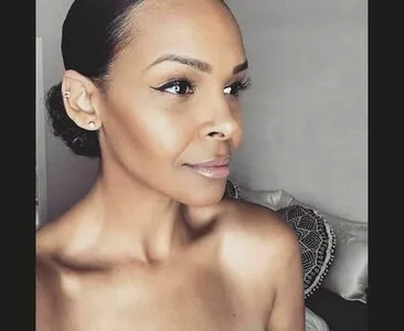 Samantha Mumba