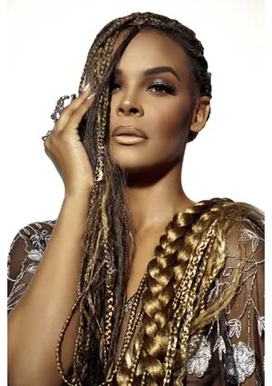 Samantha Mumba