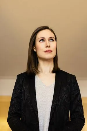 Sanna Marin