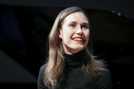 Sanna Marin