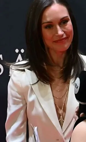 Sanna Marin