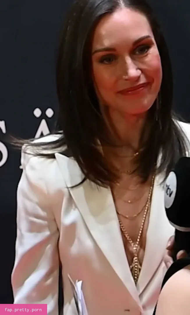 Sanna Marin - Photo #34