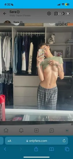 Sara Macias