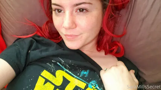 Sara Mills