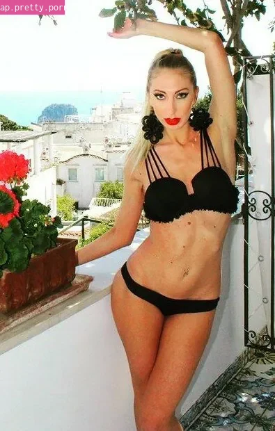 Sara Muzi - Photo #38