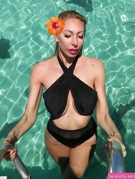 Sara Muzi - Photo #48