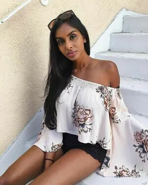 Sarah Mak