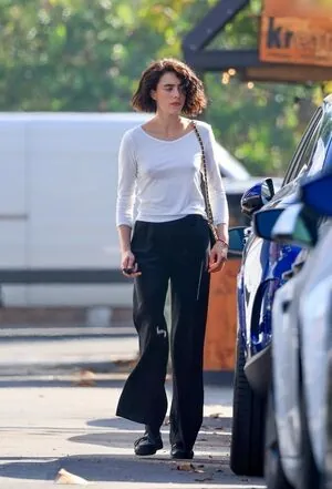 Sarah Margaret Qualley
