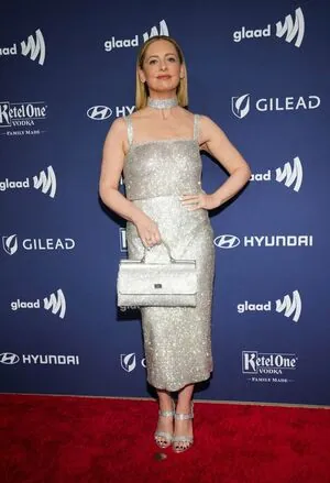 Sarah Michelle Gellar