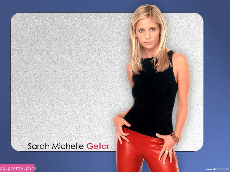 Sarah Michelle Gellar - Photo #82