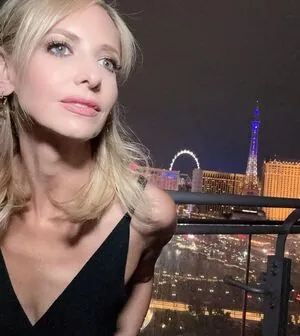 Sarah Michelle Gellar
