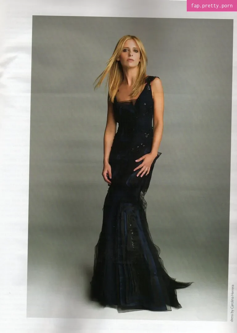 Sarah Michelle Gellar - Photo #56