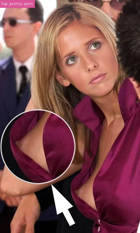 Sarah Michelle Gellar - Photo #94