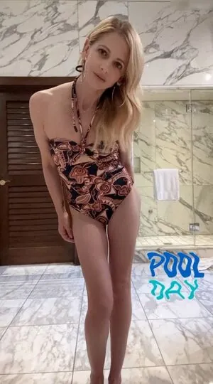 Sarah Michelle Gellar