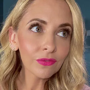 Sarah Michelle Gellar