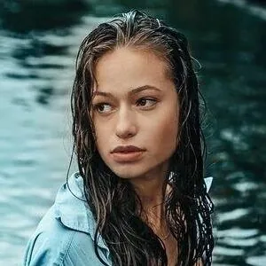 Sarina-Marie Rodriguez